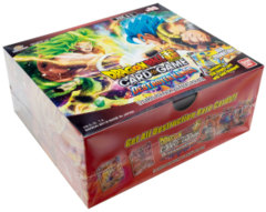 Destroyer Kings Booster Box (Black Friday)